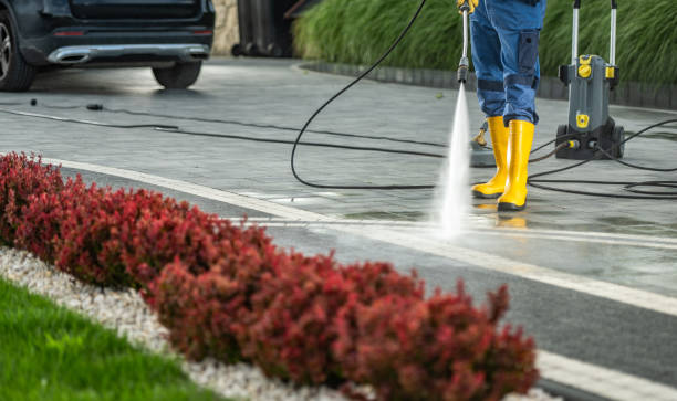 Best Commercial Pressure Washing in Cedar Mill, OR